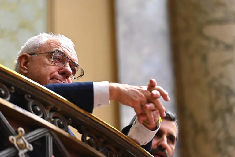 Uruguay se convierte en el primer país en ratificar el acuerdo UE-Mercosur