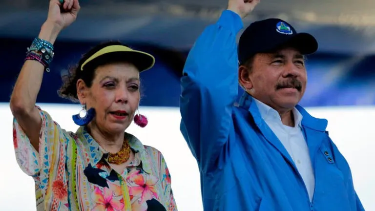 NICARAGUA: EE. UU. sanciona a cinco funcionarios por facilitar la represión del régimen de Ortega y Murillo