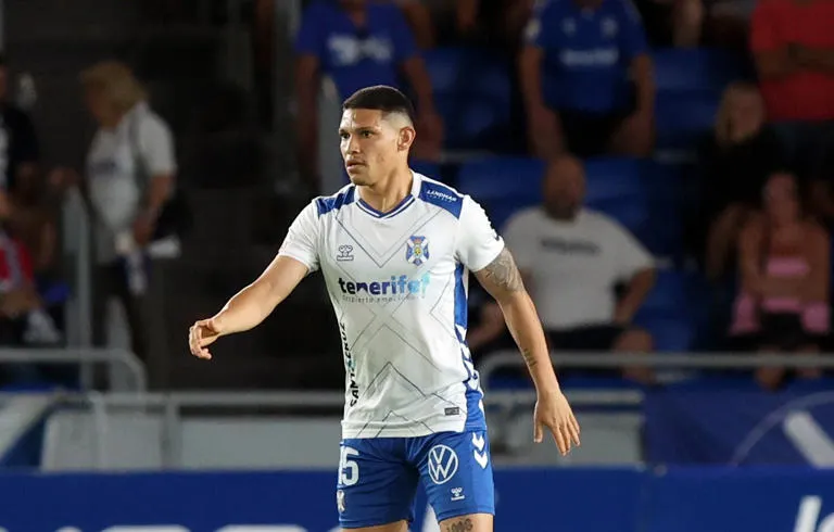 ¡HISTÓRICO Y VERGONZOSO! Fabricio se convierte en el primer expulsado y deja a su equipo en la ruina