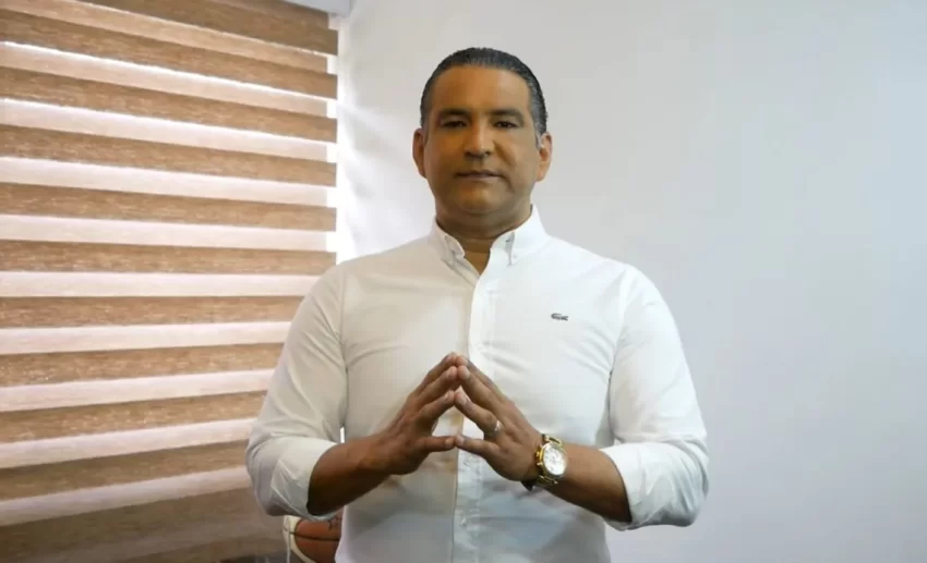 “La energía no es un lujo”: Luis Alberto cuestiona gestión eléctrica tras apagón nacional