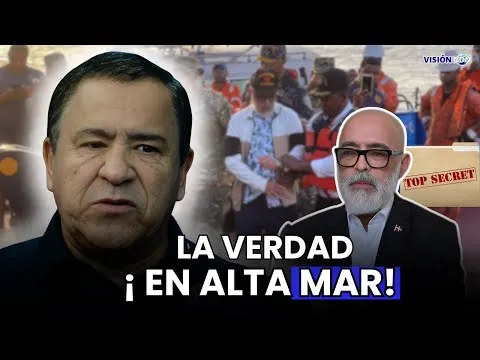 Genera Rafael percival peña denuncia trama de inteligencia detrás del caso ángel martínez y alerta sobre "ley mordaza"