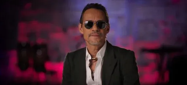 Marc Anthony viene con una gira y la llegada de un nuevo bebé