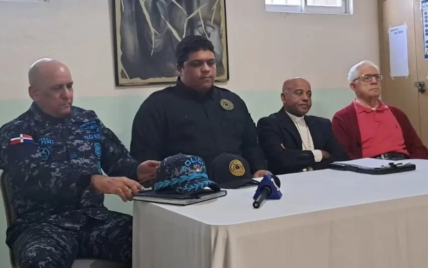 Obispo pide AOD no concluya marcha frente a casa de joven