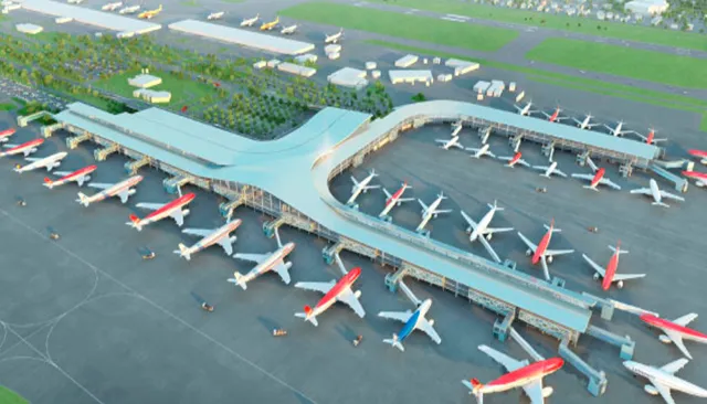 Amenaza para Avianca y Latam: revolcón de slots en El Dorado