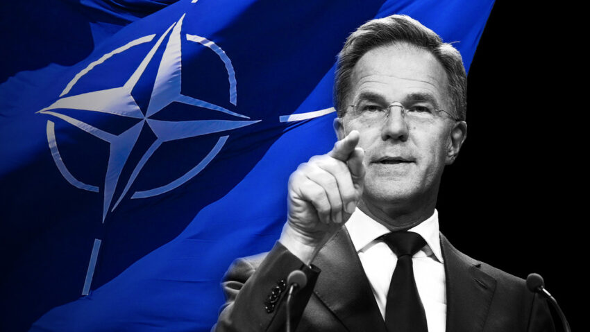 Analista explica por qué Rutte fracasa al frente de la OTAN
