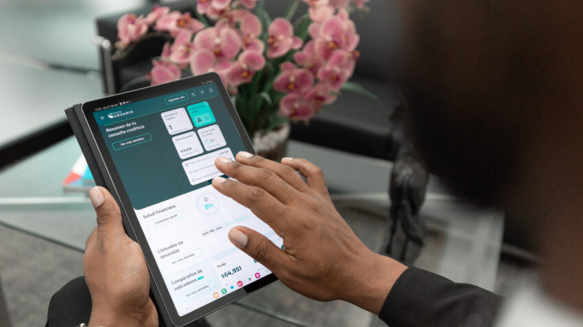 Aplicación ProUsuario supera las 500,000 personas registradas