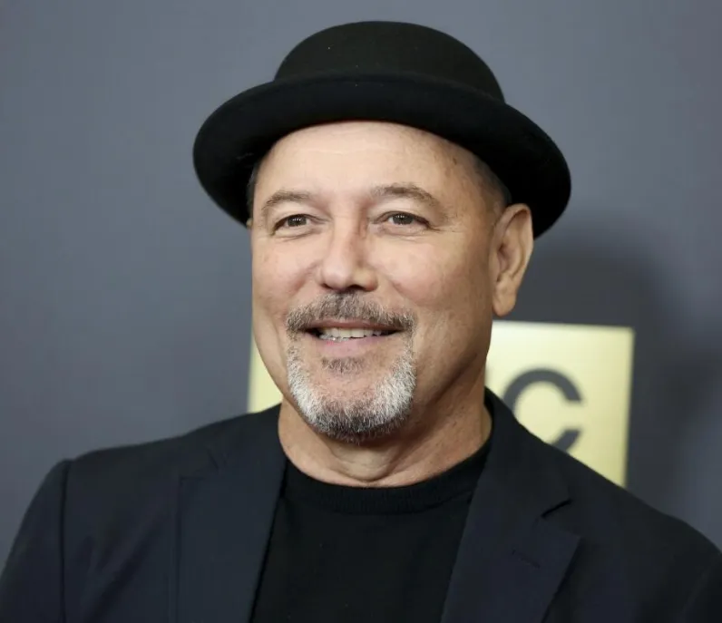 Rubén Blades se despide de los escenarios