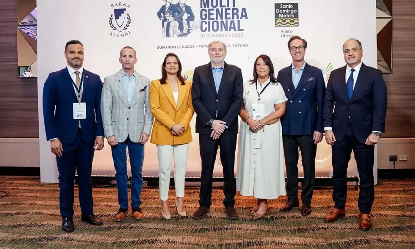 Barna celebra su tercera Cumbre Alumni 2026