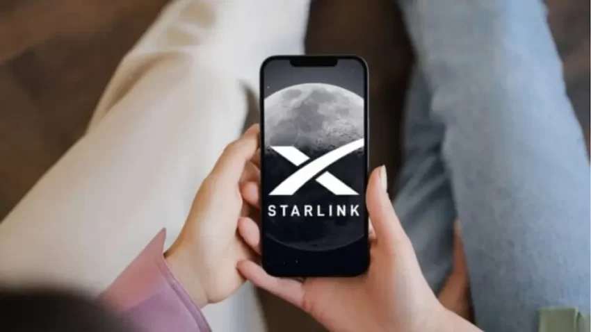 INTERNET SATELITAL EN TU BOLSILLO: STARLINK LLEGA DIRECTO AL CELULAR SIN ANTENAS