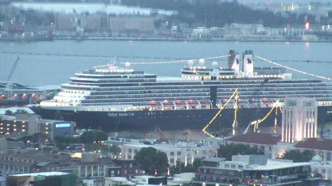 Holland America Line lanza viajes para 2027-2028 por Hawaii, México, Canal de Panamá y costa del Pacífico