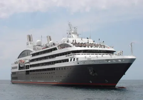 Ponant Explorations presenta viajes centrados en la gastronomía