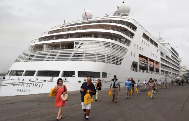 Renovado buque de Silversea hará viajes por el norte de Europa y el Mediterráneo