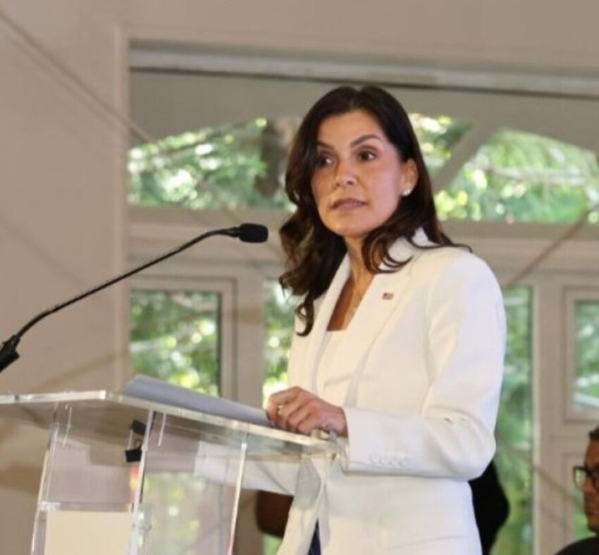 Cierre de la oficina de la DEA en la Embajada de Estados Unidos se debe a una investigación interna.