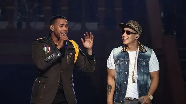 Don Omar sorprende con mensaje a Daddy Yankee en su cumpleaños número 50