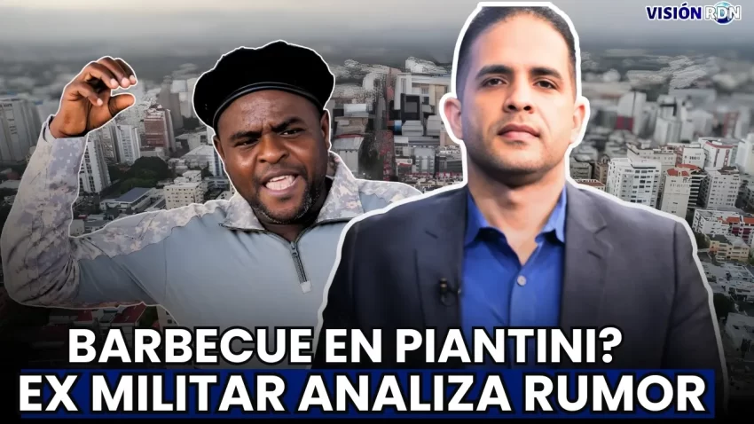 David López anuncia aspiraciones al Congreso y propone reforma estructural de los organismos de seguridad