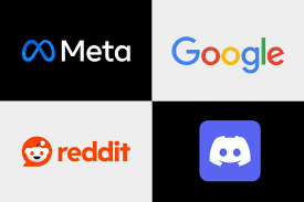 EE.UU. exige a Google, Reddit, Discord y Meta los datos de personas que critican al ICE