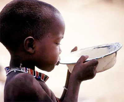 PALABRA DE DIOS LUNES DE LECTURA Porque estuve hambriento y me dieron de comer, sediento y me dieron de beber.