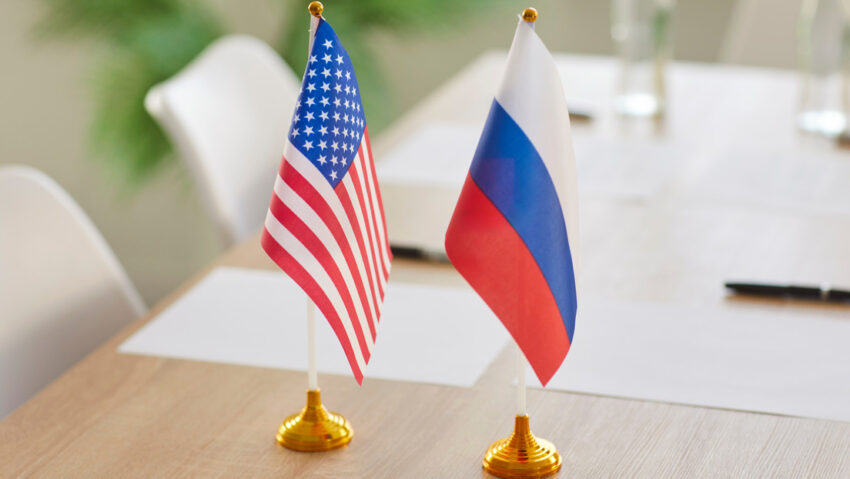 El Kremlin se pronuncia tras el llamado de Trump a buscar un nuevo acuerdo de armas estratégicas