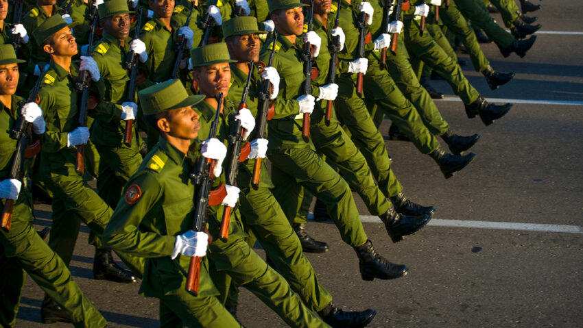 "El pueblo y el Ejército están bien preparados": Embajador ruso en Cuba sobre hostilidad de EE.UU. hacia la isla