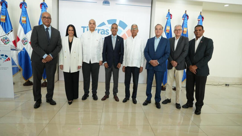 Gobierno celebrará el Primer Foro Internacional sobre Tierras Raras