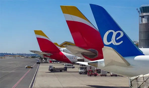 Iberia, Air Europa y Plus Ultra: vía libre para crecer en Perú