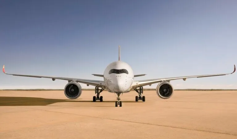 Iberia elige 6 destinos latinos para añadir vuelos en verano