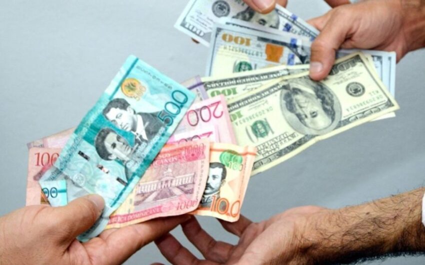 Los ingresos en divisas logrados fueron de US$47,300 millones.