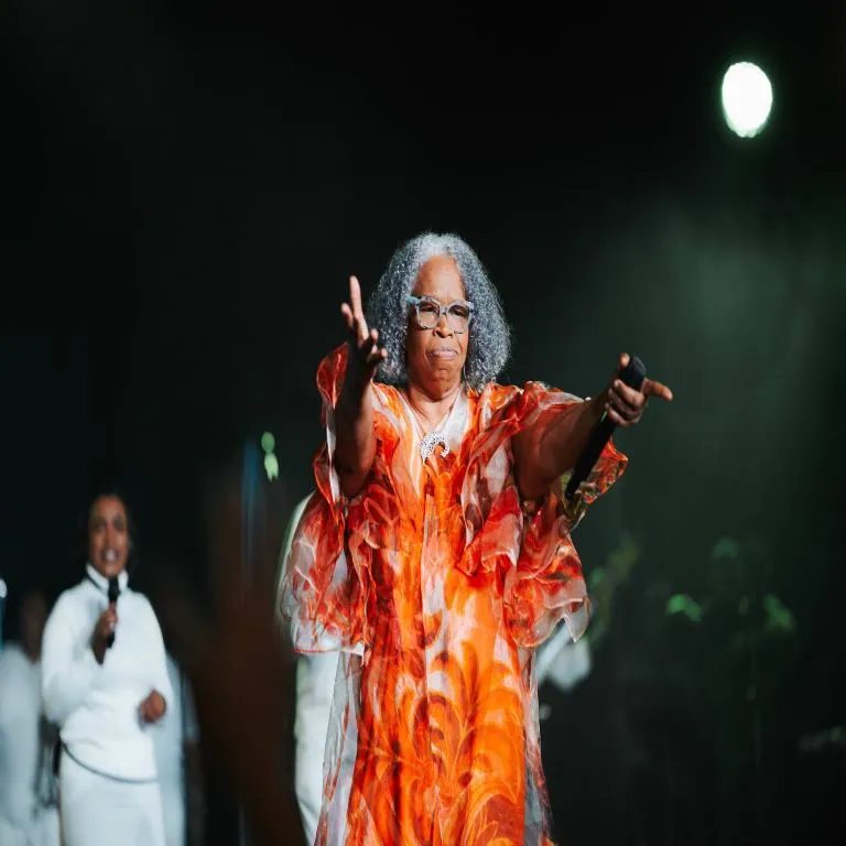 Martha Candela le dice adiós temporalmente a los escenarios por condición médica