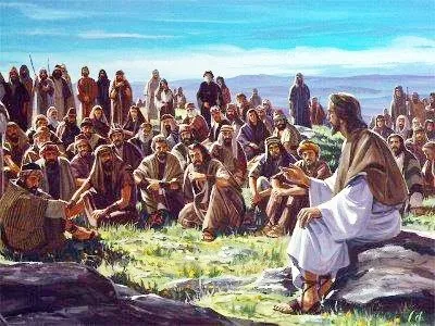 PALABRA DE DIOS LUNES DE LECTURA Apenas bajaron de la barca, la gente los reconoció y de toda aquella región acudían a Él.