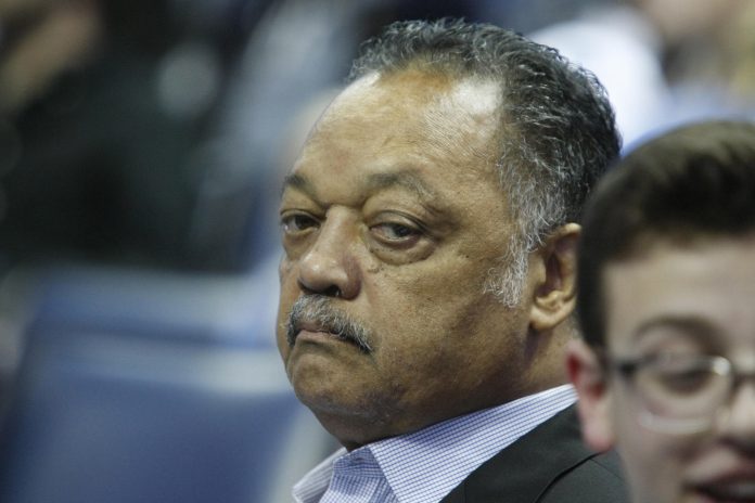 Muere Jesse Jackson, activista de derechos civiles que buscó la presidencia de EE.UU.