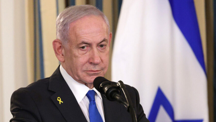Netanyahu: "Irán enfrentará una respuesta inimaginable si ataca a Israel"