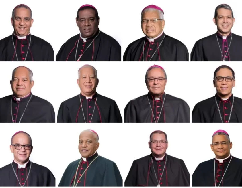 Iglesia llama combatir microtráfico y corrupción