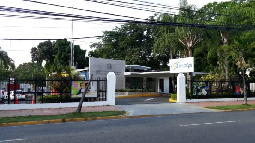 PLD afirma aumento del gasto en INAIPI no se traduce en mayor protección a la niñez