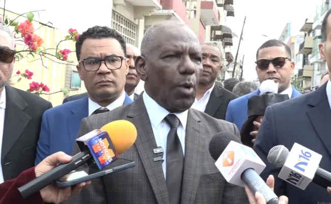 PLD denuncia falta de representatividad en el Colegio de Abogados