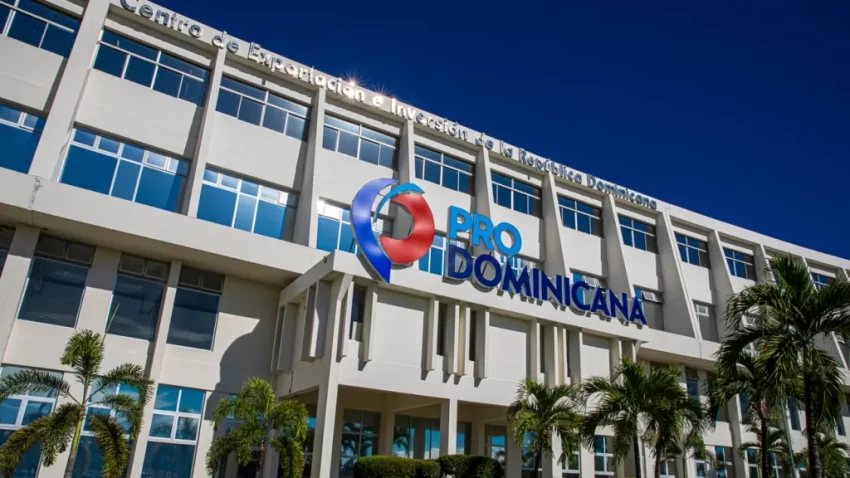 ProDominicana destaca crecimiento de inversión española en energía, industria y conectividad de RD
