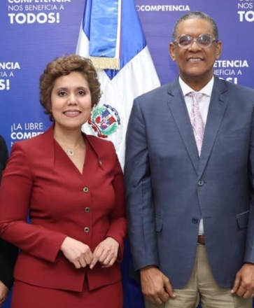 Procompetencia y Codopyme establecen un acuerdo para las pequeñas y medianas empresas.
