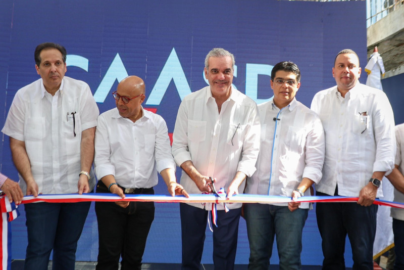 Proyecto aporta calma a la zona de Los Peralejos