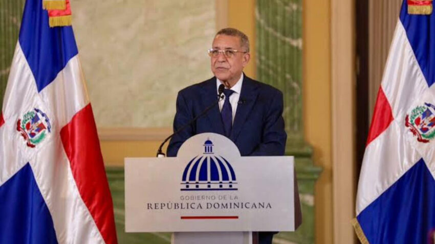 República Dominicana muestra avances estratégicos en transformación digital, infraestructura y seguridad