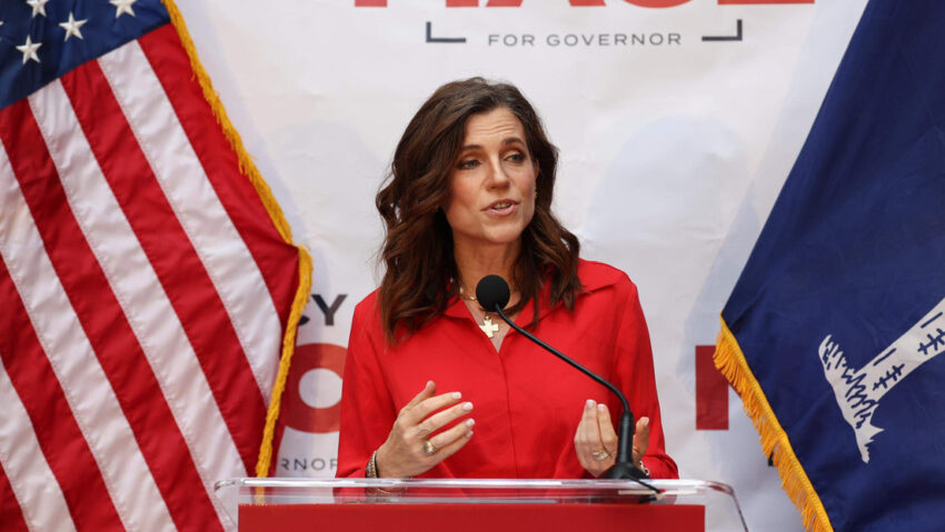 "Rodarán cabezas": La predicción de una congresista de EE.UU. tras la detención del expríncipe Andrés