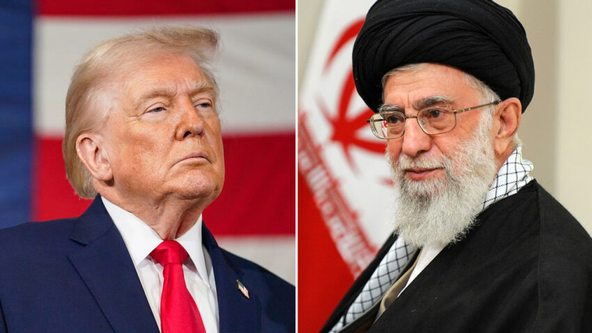 Rubio: Trump estaría dispuesto a reunirse con el líder supremo de Irán