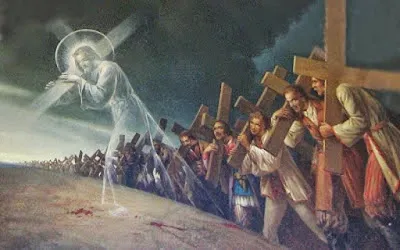 PALABRA DE DIOS JUEVES DE LECTURA ¿De qué le sirve al hombre ganar todo el mundo, si se pierde a sí mismo o se destruye?