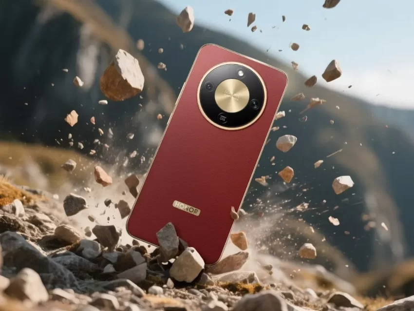 HITO TECNOLÓGICO: HONOR logra un Récord Guinness gracias a la potencia de su Inteligencia Artificial