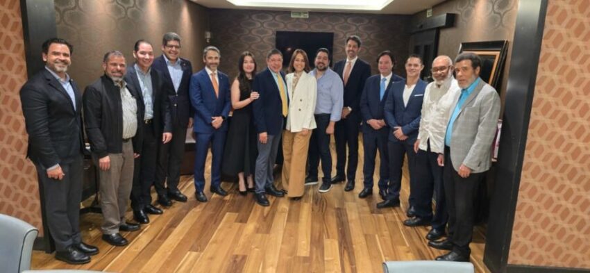 Se espera que en el año 2026 la economía de RD crezca entre un 3. 6% y un 4. 5%.