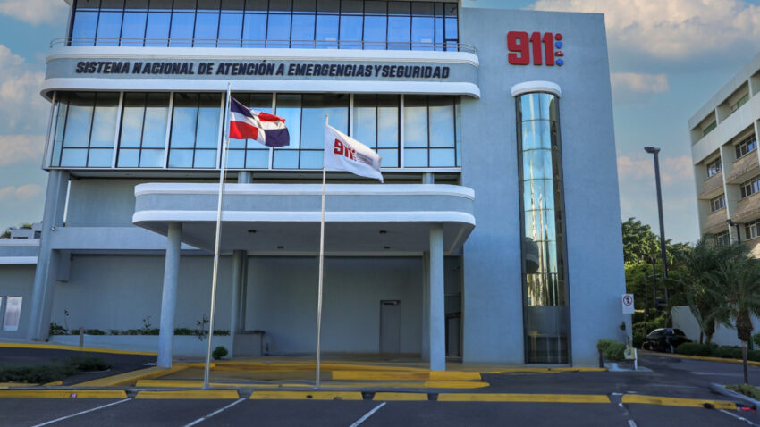 Sistema 911 informa que estructura del edificio no presenta daños, tras evaluación técnica de Onesvie