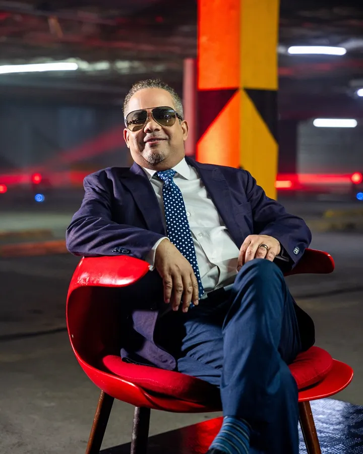 Héctor Acosta: Fe, resiliencia y música como testimonio de vida