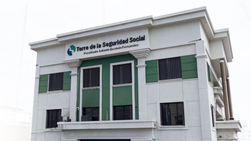 TSS informa nuevos topes de cotización del Régimen Contributivo del SDSS