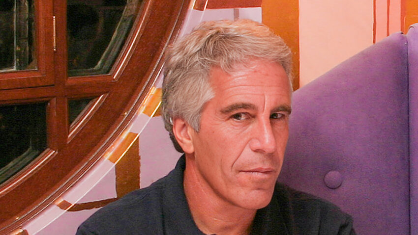 Trump: "Epstein conspiraba con un escritor para que yo perdiera las elecciones"