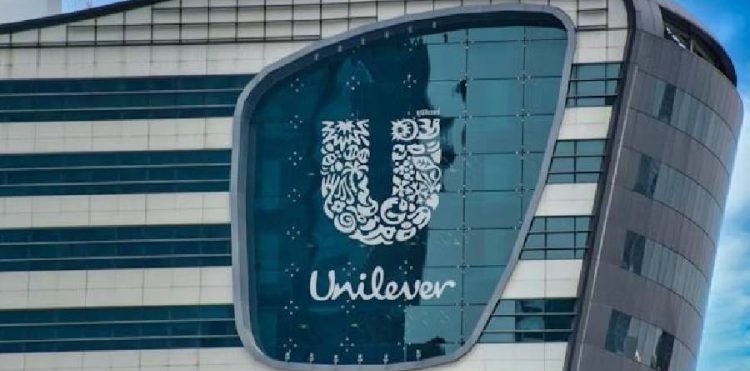 Compañía Unilever aportó más de 50 t alimentos a Dominicana