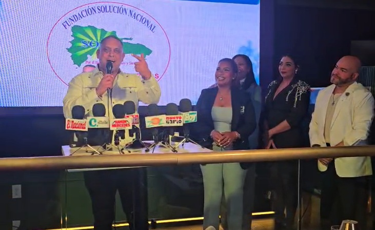 Roberto Rojas será padrino del encuentro La Vie en Rose Brunch