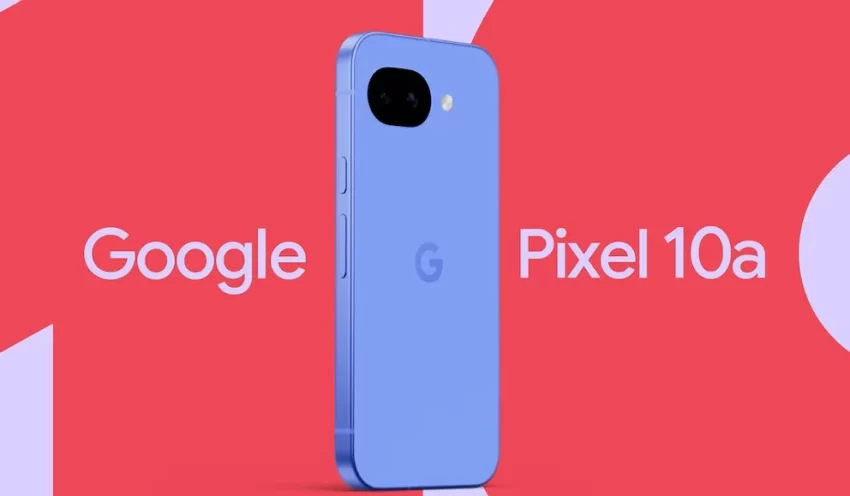 PIXEL 10a: Google se adelanta a Apple con su nuevo gama media